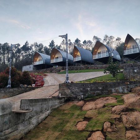 Gambhiraa Resorts كولي هيلز المظهر الخارجي الصورة