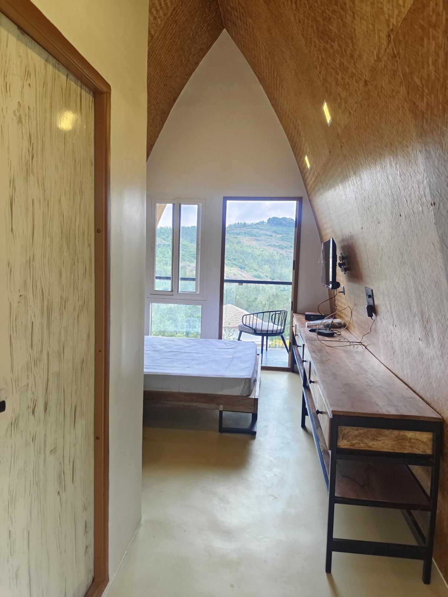Gambhiraa Resorts كولي هيلز المظهر الخارجي الصورة