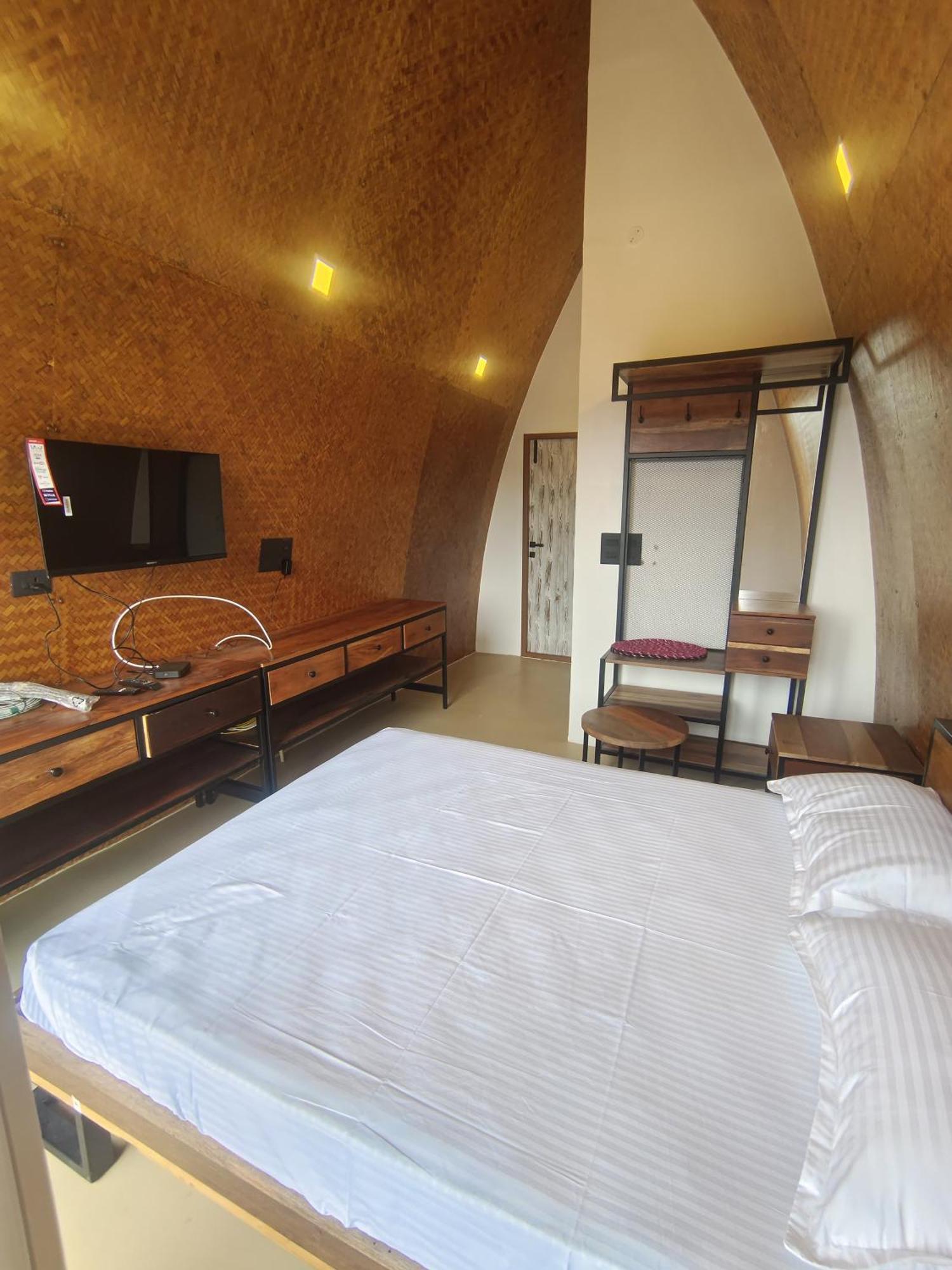 Gambhiraa Resorts كولي هيلز المظهر الخارجي الصورة