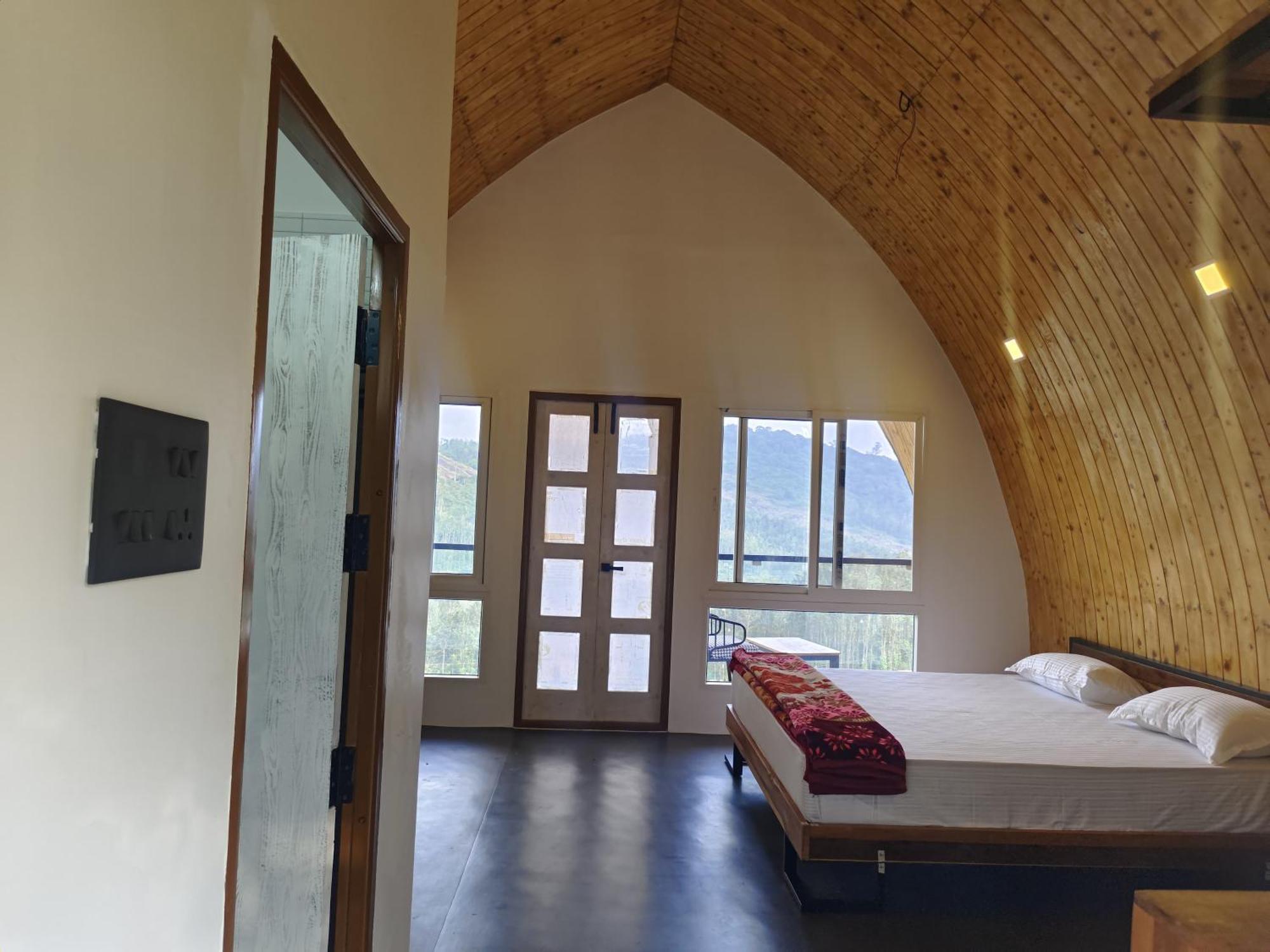 Gambhiraa Resorts كولي هيلز المظهر الخارجي الصورة