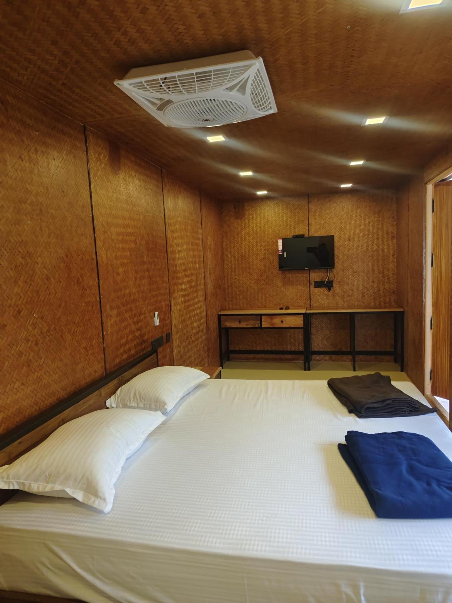 Gambhiraa Resorts كولي هيلز المظهر الخارجي الصورة