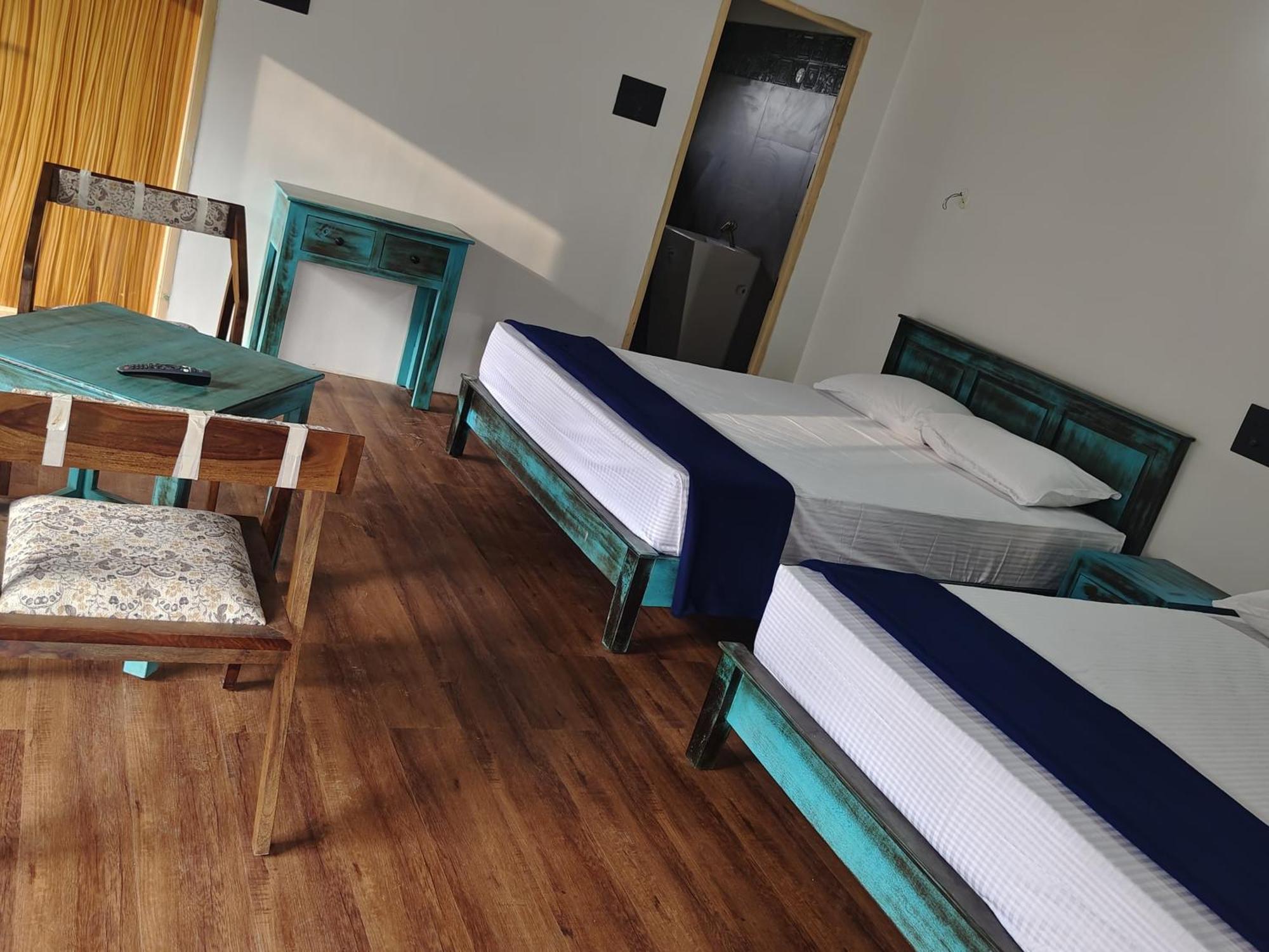Gambhiraa Resorts كولي هيلز المظهر الخارجي الصورة