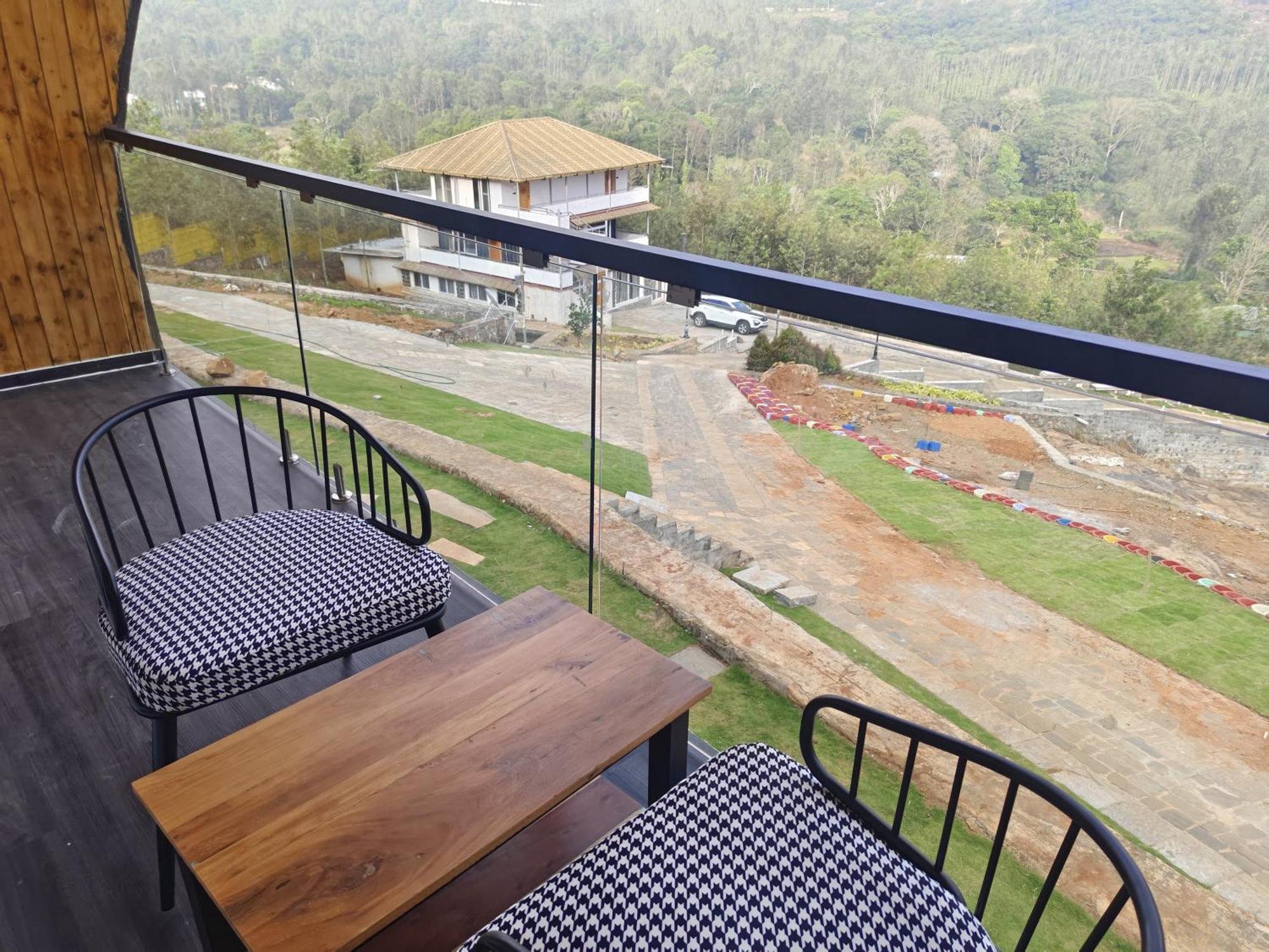 Gambhiraa Resorts كولي هيلز المظهر الخارجي الصورة