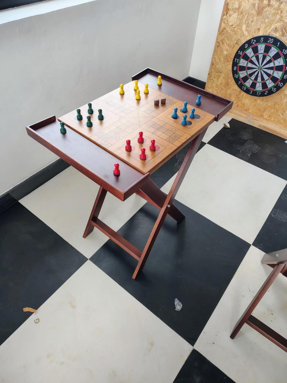 Gambhiraa Resorts كولي هيلز المظهر الخارجي الصورة