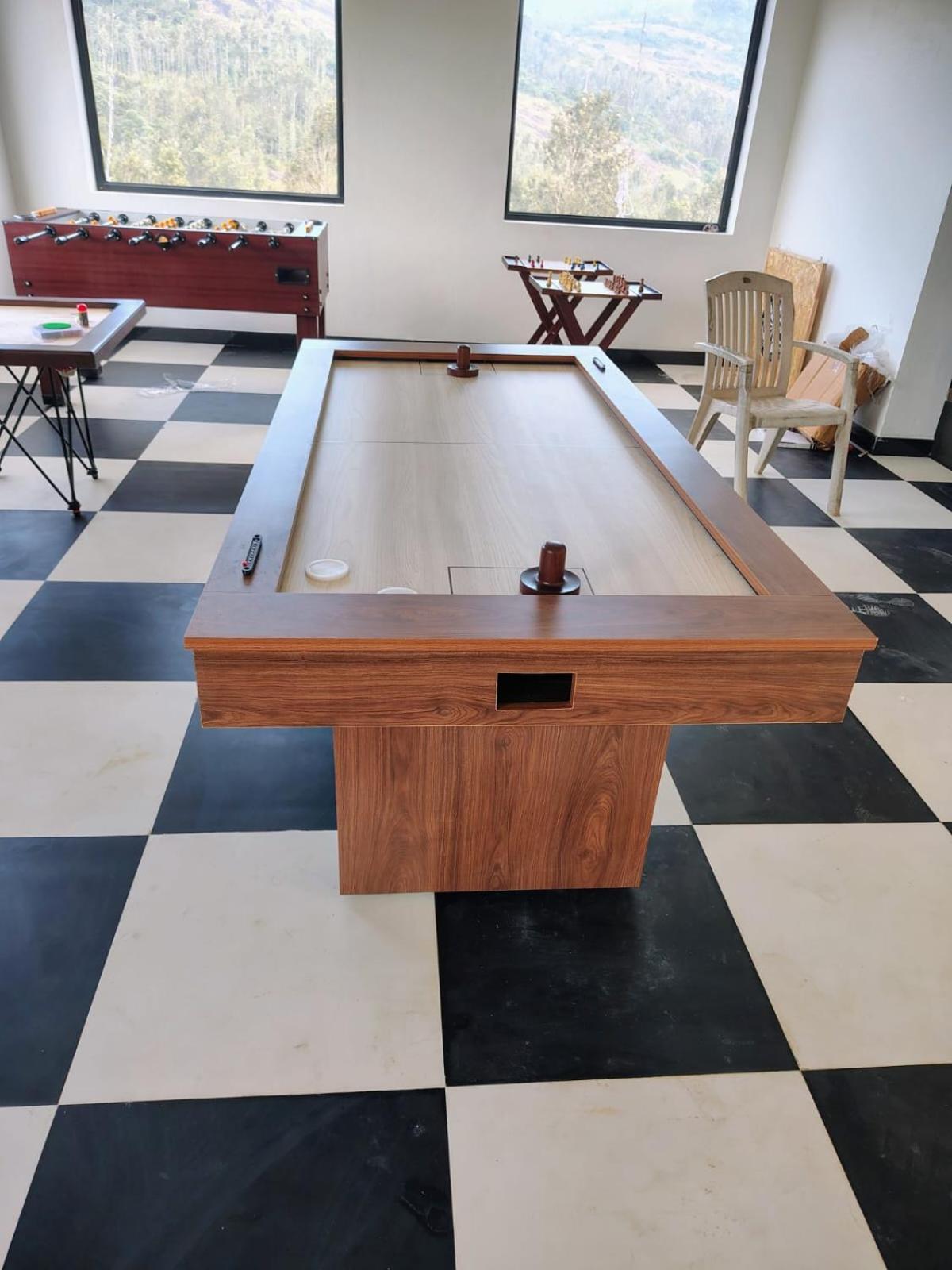 Gambhiraa Resorts كولي هيلز المظهر الخارجي الصورة