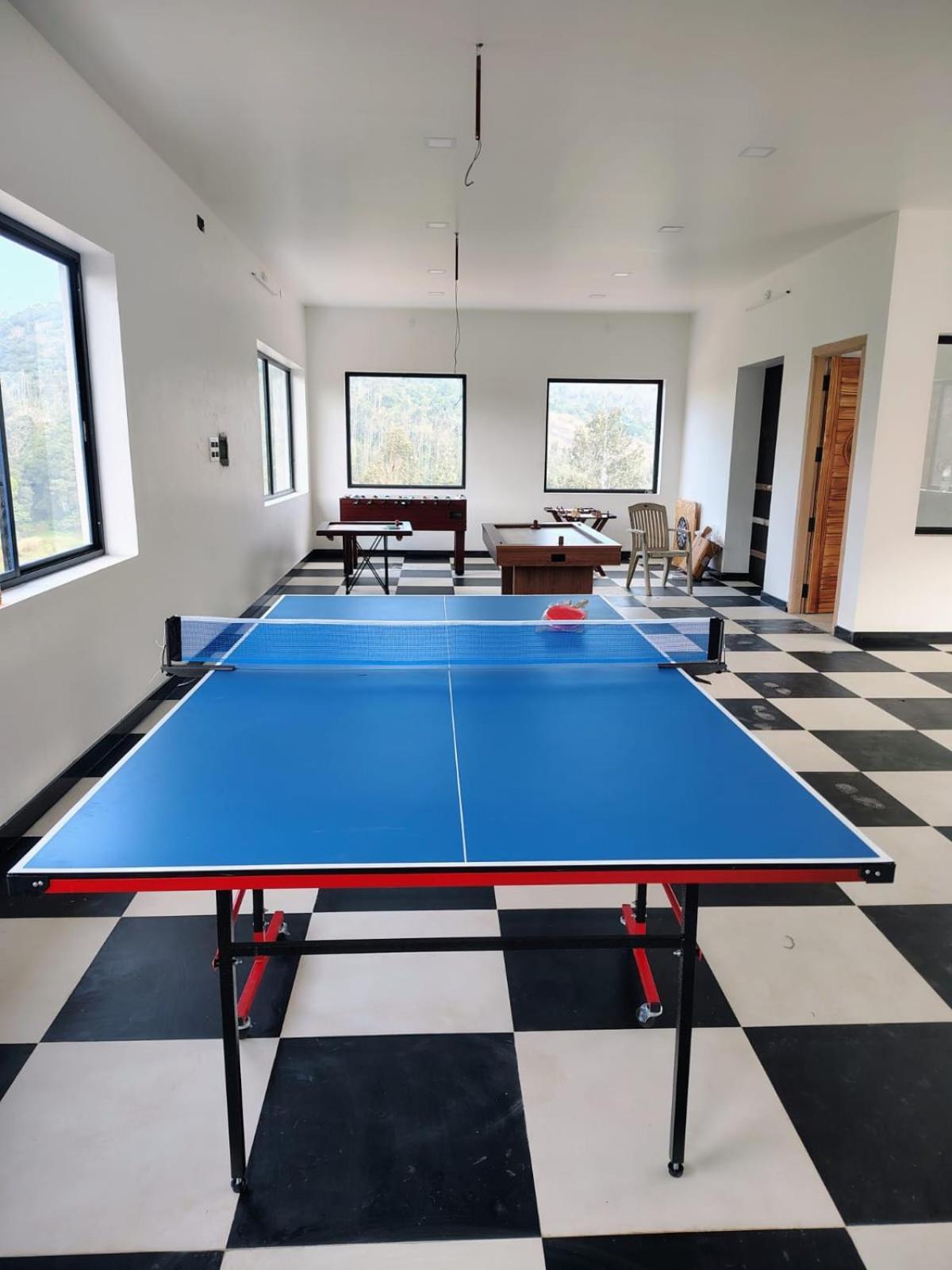 Gambhiraa Resorts كولي هيلز المظهر الخارجي الصورة