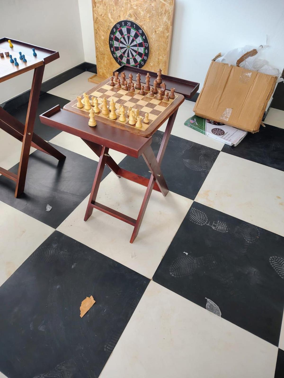 Gambhiraa Resorts كولي هيلز المظهر الخارجي الصورة